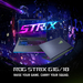ASUS ROG Strix G16 G614JZ-N3021W-BE Specs ASUS ROG Strix G16 G614JZ-N3021W-BE Specs