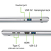 Acer Aspire AG16-71P-9726 Specs Acer Aspire AG16-71P-9726 Specs