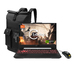 ASUS TUF Gaming A15 FA507NVR-LP106W Caratteristiche ASUS TUF Gaming A15 FA507NVR-LP106W Caratteristiche