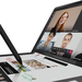 Lenovo ThinkPad X1 Fold 16 Gen 1 21ES000JCA Características Lenovo ThinkPad X1 Fold 16 Gen 1 21ES000JCA Características