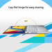 ASUS Vivobook 15 OLED X1505VA-MA554W Ausstattung