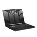 ASUS TUF Gaming F15 FX507ZC4-HN002 90NR0GW1-M00F30 Características ASUS TUF Gaming F15 FX507ZC4-HN002 90NR0GW1-M00F30 Características