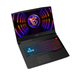 MSI Pulse 15 B13VGK-294UK Ausstattung MSI Pulse 15 B13VGK-294UK Ausstattung