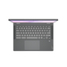 Lenovo IdeaPad Flex 5 Chrome 14IAU7 (Plus) 83EK0002GE Ausstattung