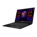 MSI Stealth 15 A13VE-007FR Specs