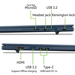 Acer Swift Go 16 AI Intel SFG16-A71-R52P Specs
