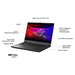 ASUS ROG Strix G16 G615LP-S5006 Características