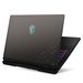 MSI Crosshair 16 HX AI D2XWFKG-010FR Prix, note et caractéristiques