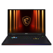 MSI Raider 18 HX AI A2XWIG-010UK Price and specs