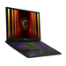 MSI Pulse A16 AI+ C3HWGKG-004FR Caractéristiques MSI Pulse A16 AI+ C3HWGKG-004FR Caractéristiques
