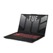 ASUS TUF Gaming A17 FA707NV-HX052W Caractéristiques ASUS TUF Gaming A17 FA707NV-HX052W Caractéristiques