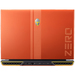 Haier Thunderobot Zero G3 Ultra Orange Características Haier Thunderobot Zero G3 Ultra Orange Características