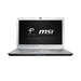 MSI Prestige PE PE72 7RD-697TR Caractéristiques MSI Prestige PE PE72 7RD-697TR Caractéristiques