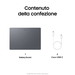 Samsung NP740VJG-KA1IT Caratteristiche Samsung NP740VJG-KA1IT Caratteristiche