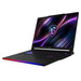 MSI Raider 16 Max HX B2WI-001FR Ausstattung MSI Raider 16 Max HX B2WI-001FR Ausstattung