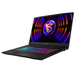 MSI Katana 17 B13VFK-1413FR Ausstattung