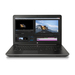 HP ZBook 17 G4 Y6K36EAR Caractéristiques