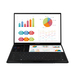 ASUS Zenbook Duo UX8406CA-PZ172X Prix et caractéristiques