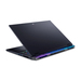 Acer Predator Helios 18 PH18-71-71JS Specs Acer Predator Helios 18 PH18-71-71JS Specs