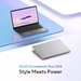 ASUS Chromebook Plus CX14 CX1405CTA-S60984 90NX0936-M012B0 Ausstattung ASUS Chromebook Plus CX14 CX1405CTA-S60984 90NX0936-M012B0 Ausstattung