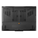 ASUS TUF Gaming F16 FX607VJB-RL123W 90NR0MZ6-M006R0 Características