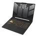 ASUS TUF Gaming F15 FX507ZI4-LP031W Specs