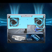MSI Titan 18 HX A2WJ-1258US Specyfikacje MSI Titan 18 HX A2WJ-1258US Specyfikacje