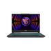 MSI Cyborg 15 A12VE-637LU Características MSI Cyborg 15 A12VE-637LU Características