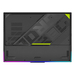 ASUS ROG Strix G18 G814FP-S9013W Características