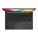 ASUS Vivobook S 15 OLED K5504VA-ES96 Ausstattung ASUS Vivobook S 15 OLED K5504VA-ES96 Ausstattung