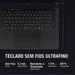 ASUS ROG Zephyrus Duo GX651AR-U93BOT57CB1 Ausstattung