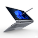 Lenovo ThinkBook 14 2-in-1 G5 IAU 21SQ000GGE Ausstattung