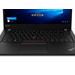 Lenovo ThinkPad T T14 Gen 1 (Intel) 20S0R002R0 Características