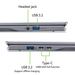 Acer Swift Go 14 AI NX.KYXEB.00A Specs