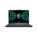 MSI Cyborg 15 BLACK EDITION A13VEO-2486NL Specificaties