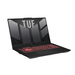 ASUS TUF Gaming A17 FA707XI-HX021W Características