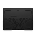 MSI Crosshair 16 HX AI D2XWGKG-012FR Ausstattung MSI Crosshair 16 HX AI D2XWGKG-012FR Ausstattung