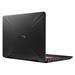 ASUS TUF Gaming FX505GD-BQ326T Características ASUS TUF Gaming FX505GD-BQ326T Características