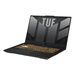 ASUS TUF Gaming F17 FX707ZC-ES53 Specs