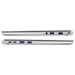 Acer TravelMate TMP214-56-TCO-58VG Caractéristiques Acer TravelMate TMP214-56-TCO-58VG Caractéristiques