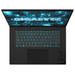 GIGABYTE GAMING A16 PRO DYHG5USCC4SH Características GIGABYTE GAMING A16 PRO DYHG5USCC4SH Características