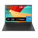 LG Gram 16Z90RU-G.AP52A1 Caratteristiche