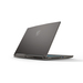 MSI Thin B7UC-289FR Caractéristiques