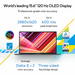 ASUS Vivobook 15 OLED X1505VA-MA554W Ausstattung
