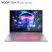 Lenovo Yoga Slim 7 7i Aura ED 83JX004WIX Caratteristiche Lenovo Yoga Slim 7 7i Aura ED 83JX004WIX Caratteristiche