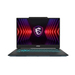 MSI A13VF-018US Specs