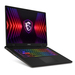 MSI Sword 17 HX B14VFKG-003UK Specs MSI Sword 17 HX B14VFKG-003UK Specs