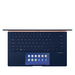 ASUS Zenbook UX433FAC-A5154 Ausstattung