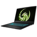 MSI Bravo 17 D7VFK-067BE Caractéristiques
