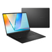 ASUS Vivobook S14 OLED M5406WA-DS76 Ausstattung ASUS Vivobook S14 OLED M5406WA-DS76 Ausstattung